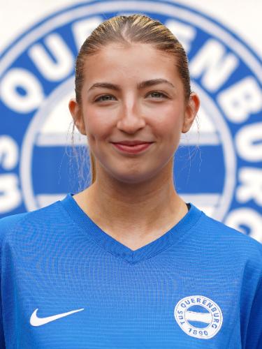 Anrica Vivian Zielke