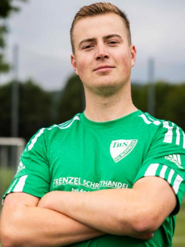 Tjorven Michel Nowara