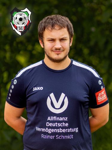 Lukas Strauß