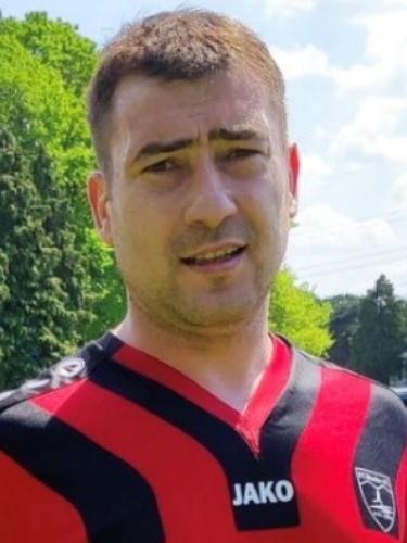 Vasilii Matvei