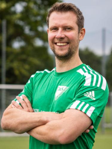 Björn Seeger