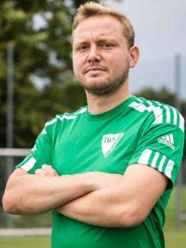 Alexander Steinmeier