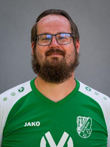 Mike Fritzsche