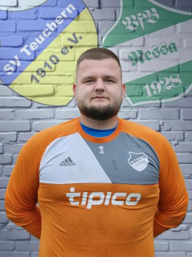 Kevin Vöckler