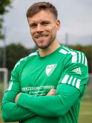 Björn Stremming