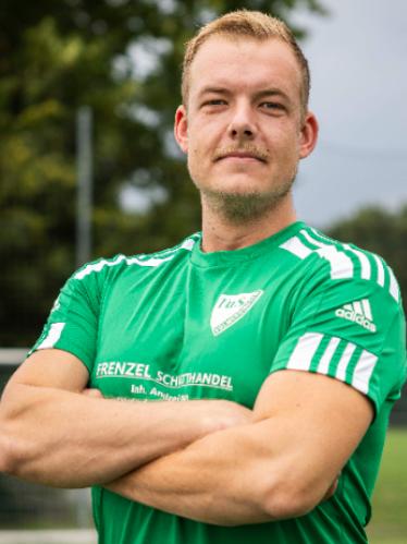 Nico Witt