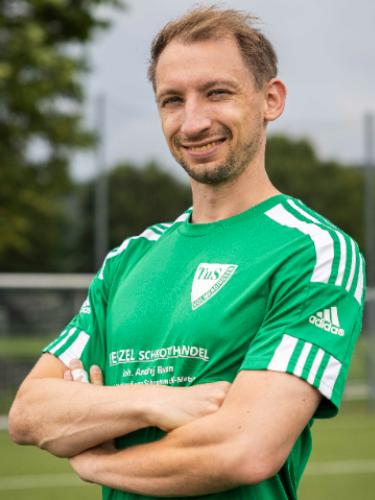 Andre Zschunke