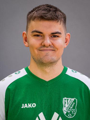 Raphael Kaden