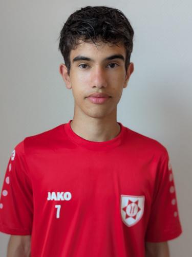Felix Nasser