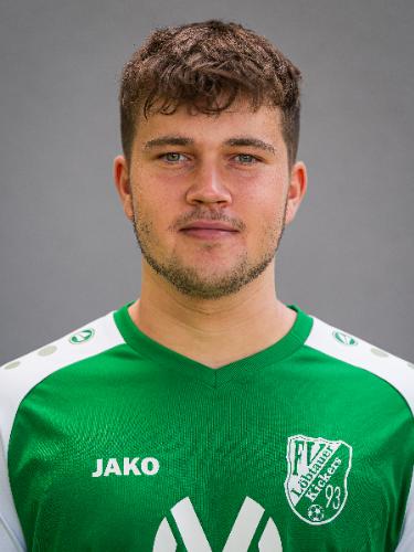 Max Müller