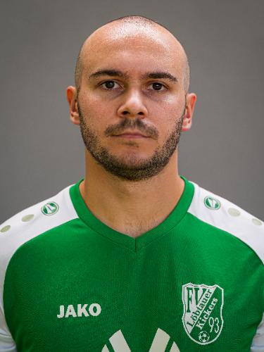 Ricardo Schoen