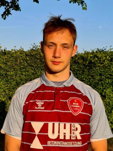 Tobias Ravn