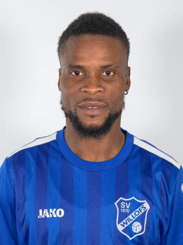 Bright Liberty Okhakhu