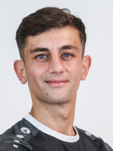 Ferhat Cavusman