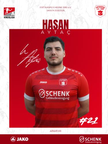 Hasan Aytac