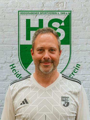 Karsten Diedrich Vietheer