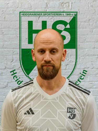 Hauke Grügelsiepe