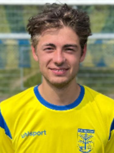 Niklas Becker