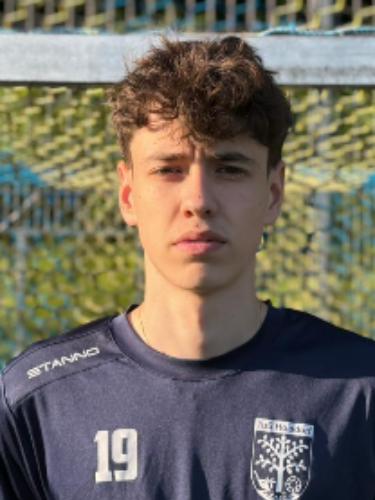 Carlos Brockmann Alonso