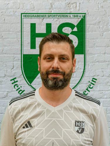 Daniel Kiefer