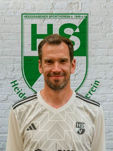 Martin Koch