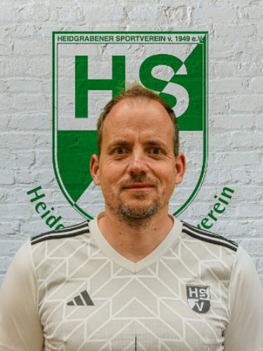 Stephan Mielke