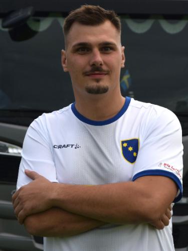 Nick Andre Schneider