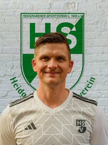 Torben Frederik Rudnick