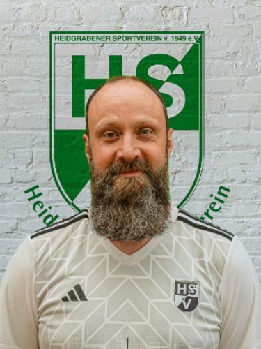 Henning Sakowski