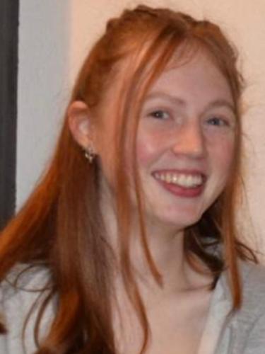 Charlotte Brauer
