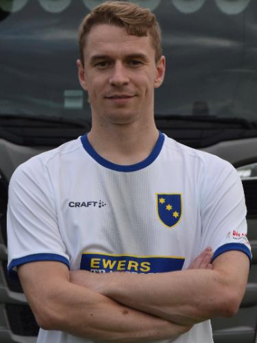 Tim Peters
