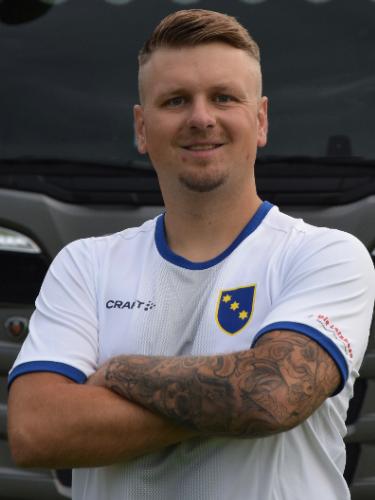 Ben Meyer