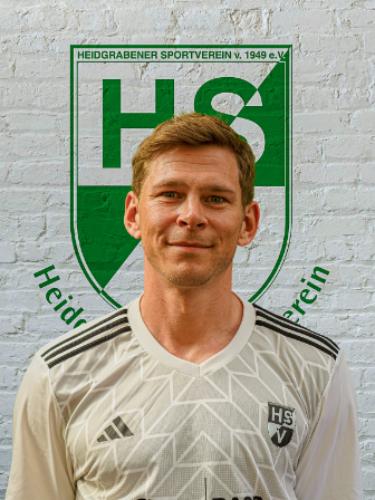 Timo Schwarz