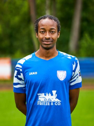 Ayman Nur Hada Ndam Njoya