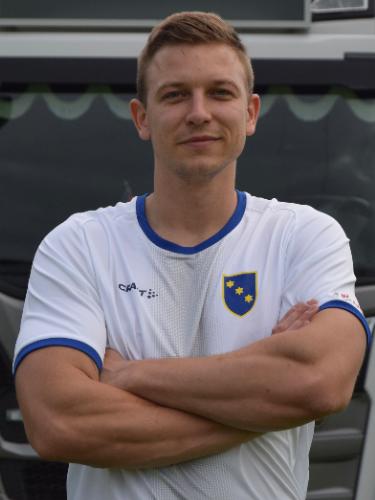 Tim Mahnke