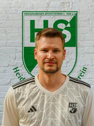 Henrik Zarpe