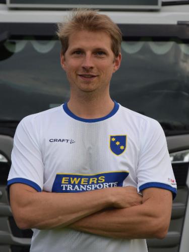 Oliver Andreas Klonowski