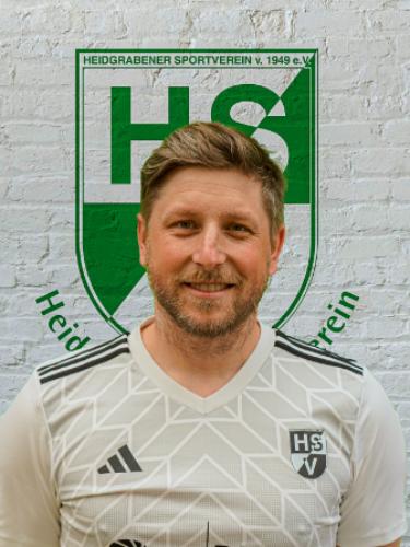 Tobias Burk