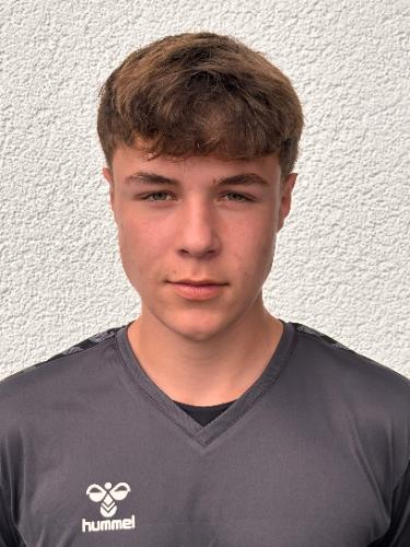 Linus Steinhauer