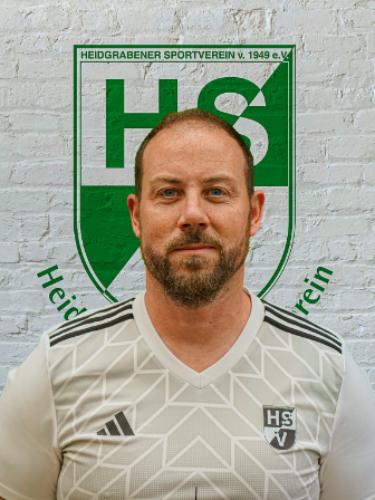 Tobias Dieckmann
