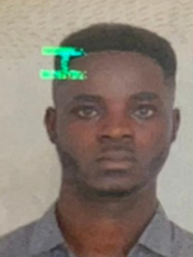 Jeffrey Jefferson Akyea-Adu