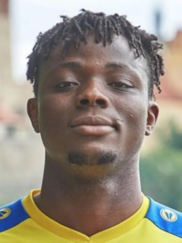 Usman Taiwo