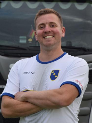 Björn Goslar