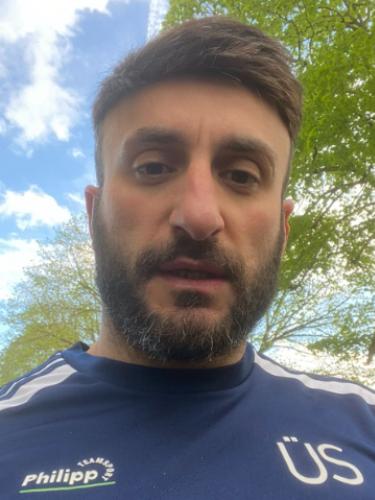 Ümit Sanak