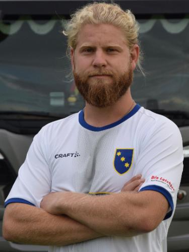 Malte Rasmus Duwensee