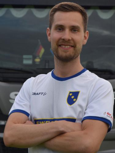 Lukas Domin