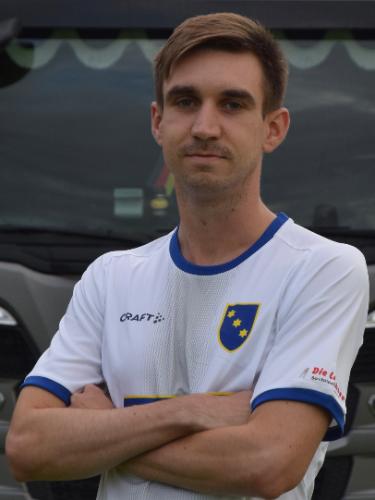 Lukas Dierk