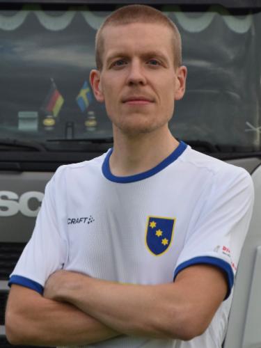 Christoph Albers