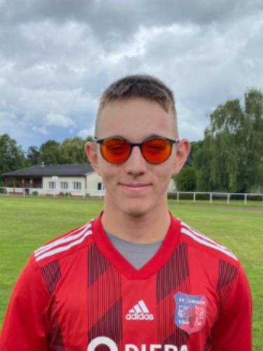 Noah Spinnrad