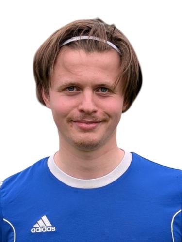 Jonas Thieben